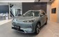 Geely Monjaro và EX5 sắp ra mắt tại Việt Nam: SUV cỡ D đấu Santa Fe, xe điện 'so găng' Atto 3